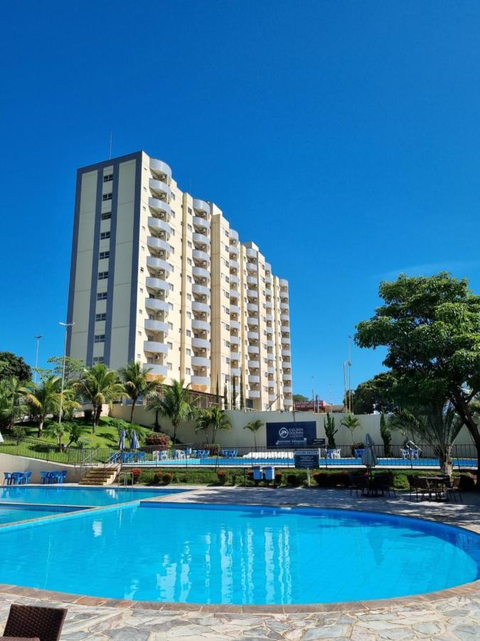 Aparthotel Flat 317 Golden Dolphin Express *