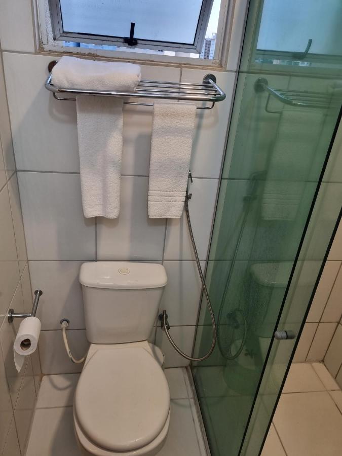 Flat 317 Golden Dolphin Express Aparthotel