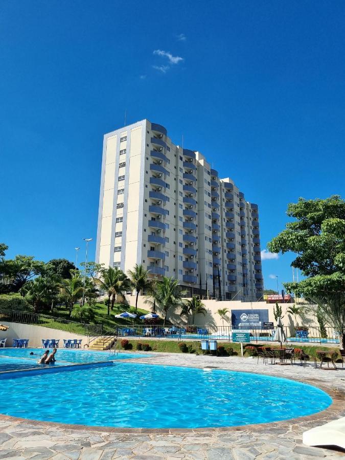 Aparthotel Flat 317 Golden Dolphin Express *