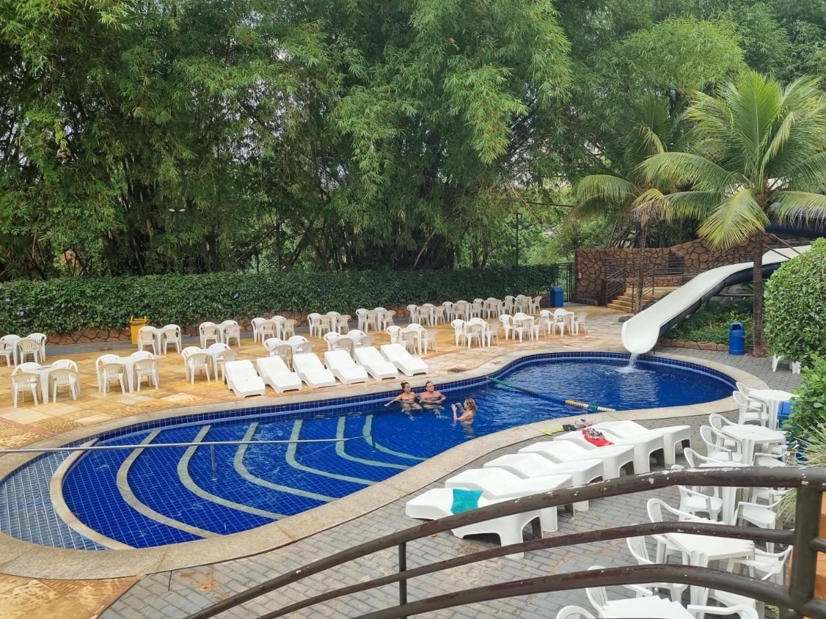 Flat 317 Golden Dolphin Express Aparthotel