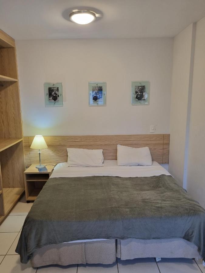 Aparthotel Flat 317 Golden Dolphin Express