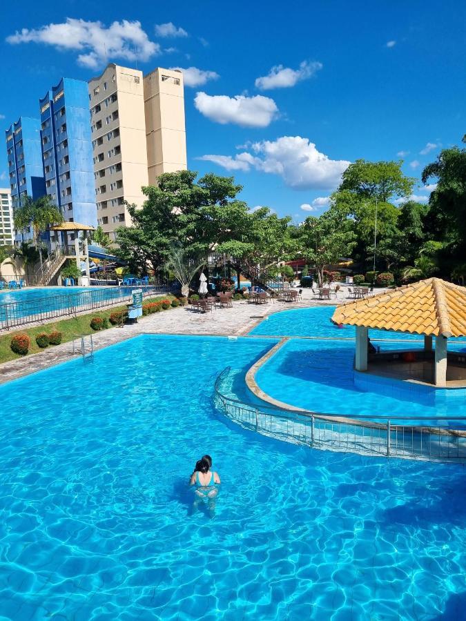 Flat 317 Golden Dolphin Express Aparthotel *