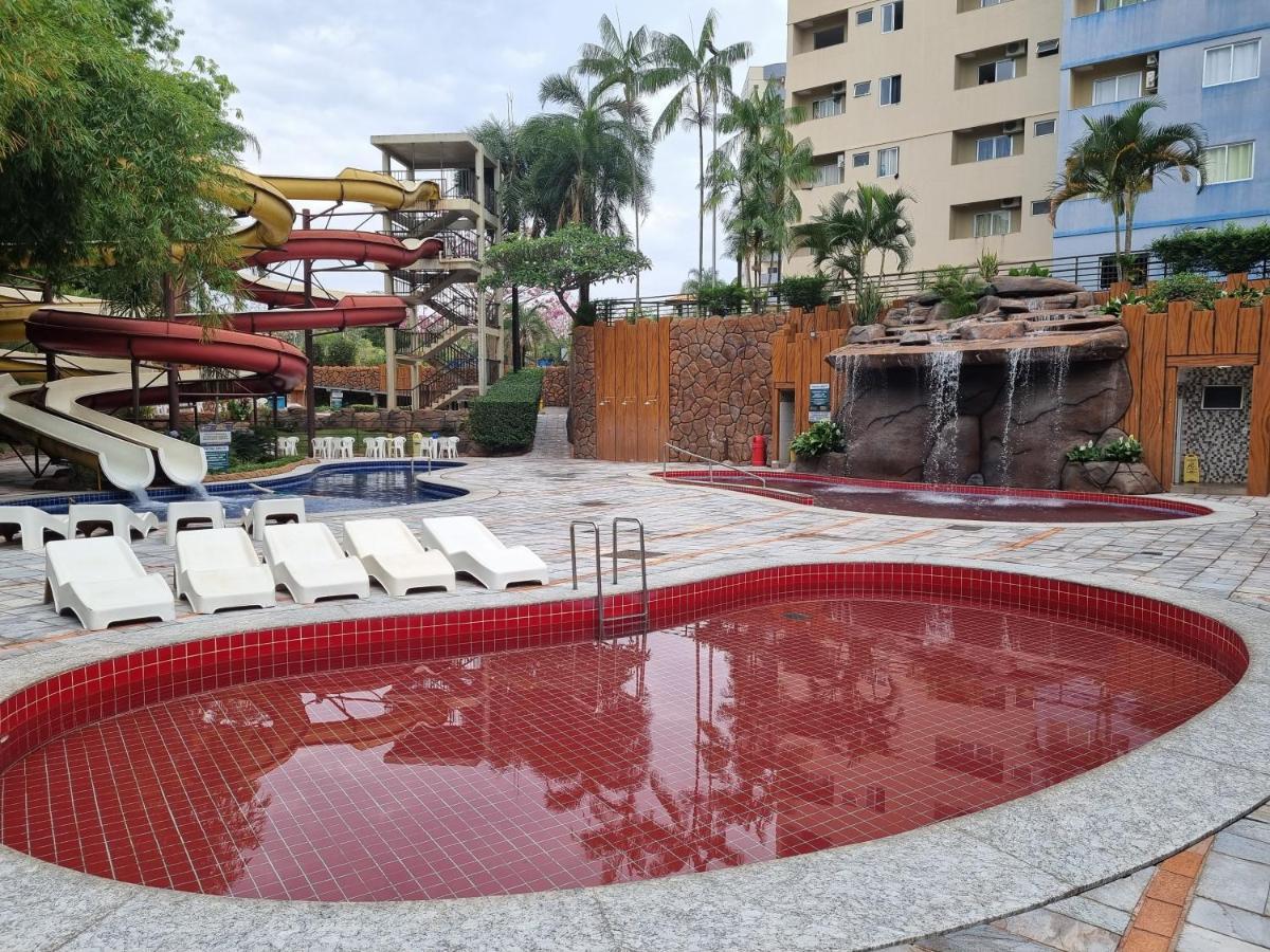 Aparthotel Flat 317 Golden Dolphin Express *