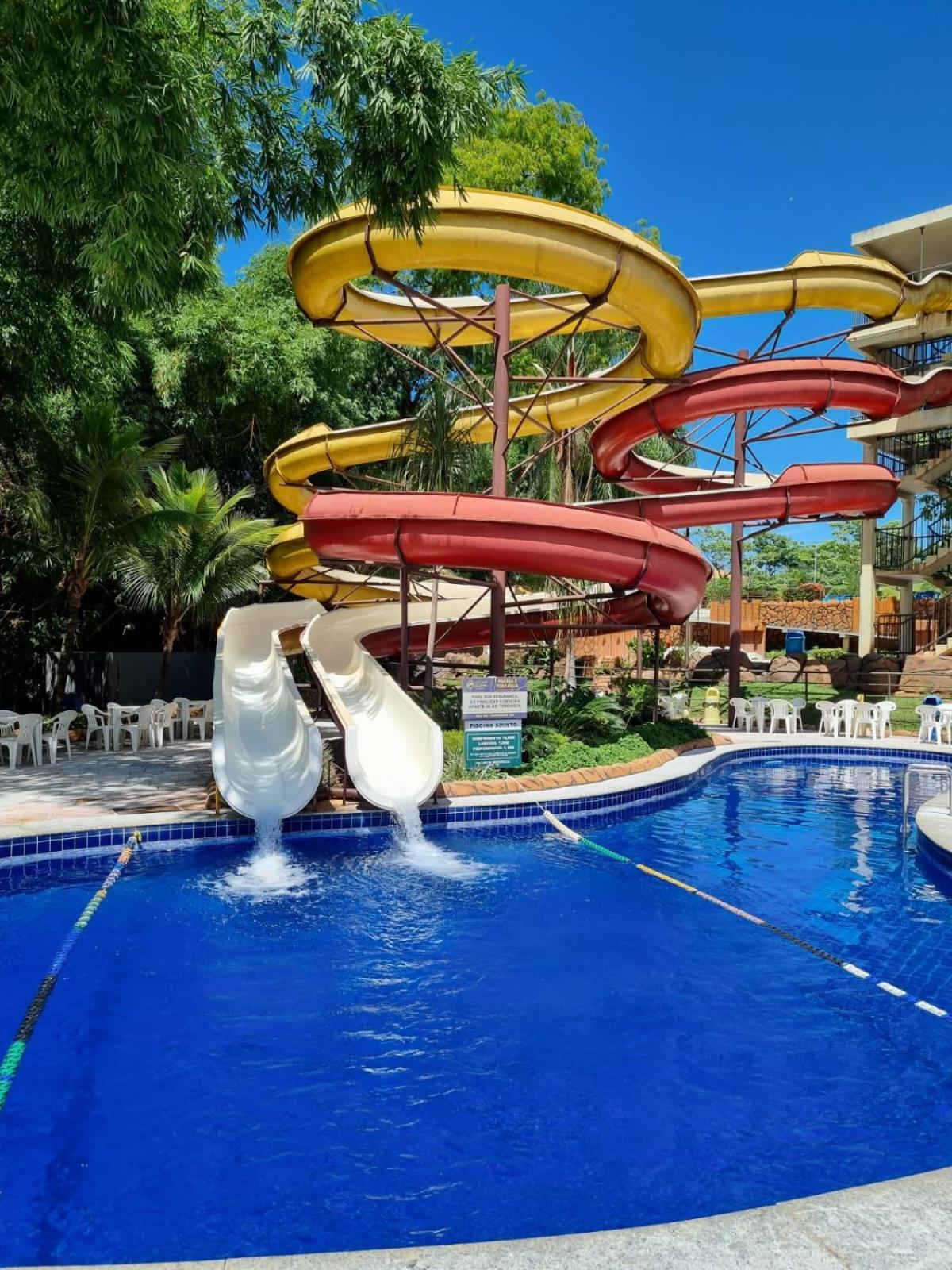 Flat 317 Golden Dolphin Express Aparthotel